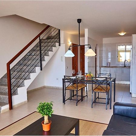 Medano Beach Villas El Médano Dış mekan fotoğraf