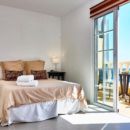 Medano Beach Villas El Médano Dış mekan fotoğraf