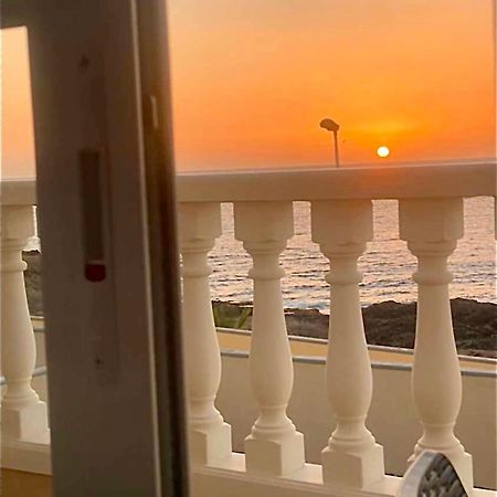Medano Beach Villas El Médano Dış mekan fotoğraf