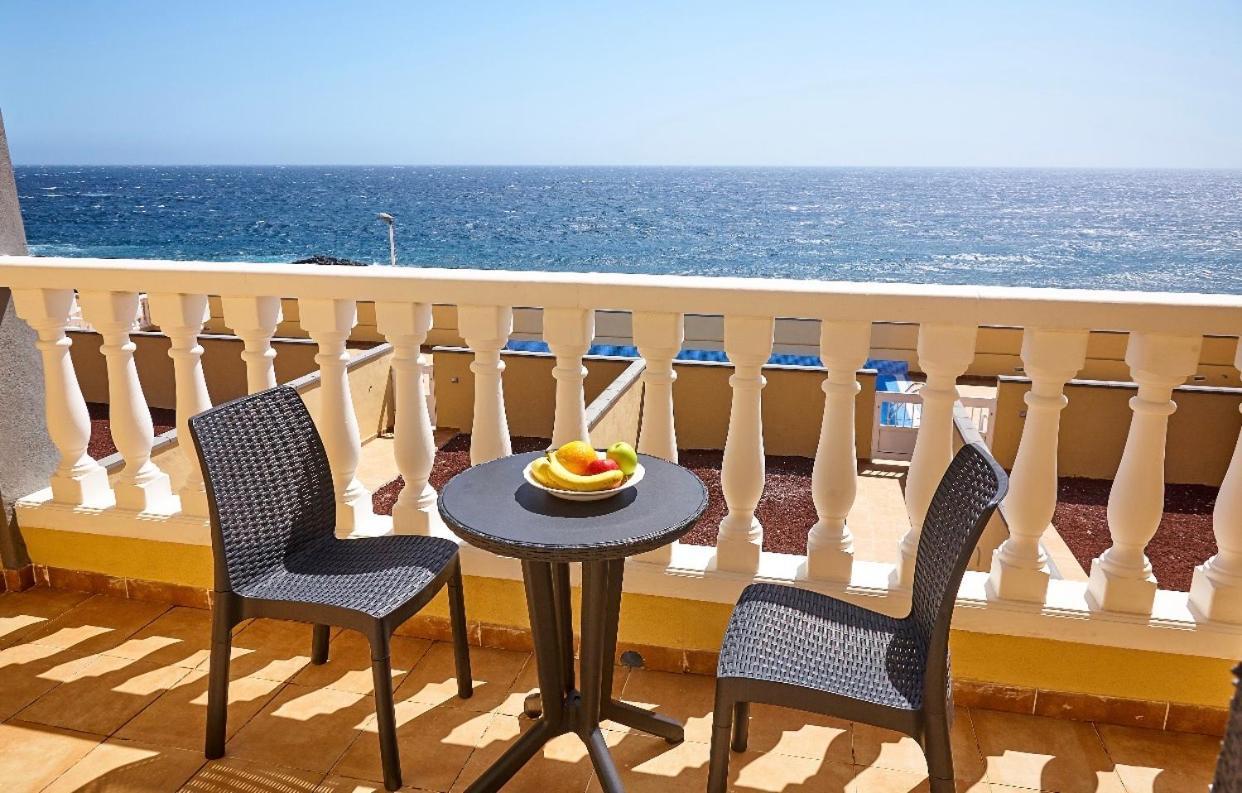 Medano Beach Villas El Médano Dış mekan fotoğraf