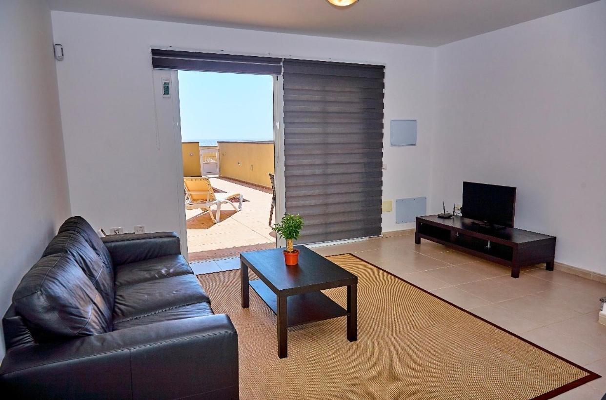 Medano Beach Villas El Médano Dış mekan fotoğraf