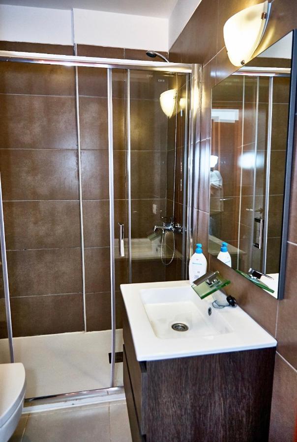 Medano Beach Villas El Médano Dış mekan fotoğraf