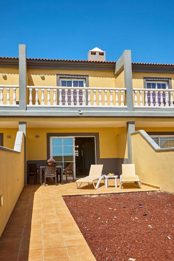 Medano Beach Villas El Médano Dış mekan fotoğraf