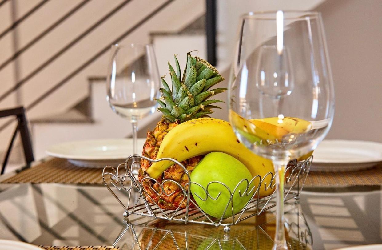 Medano Beach Villas El Médano Dış mekan fotoğraf