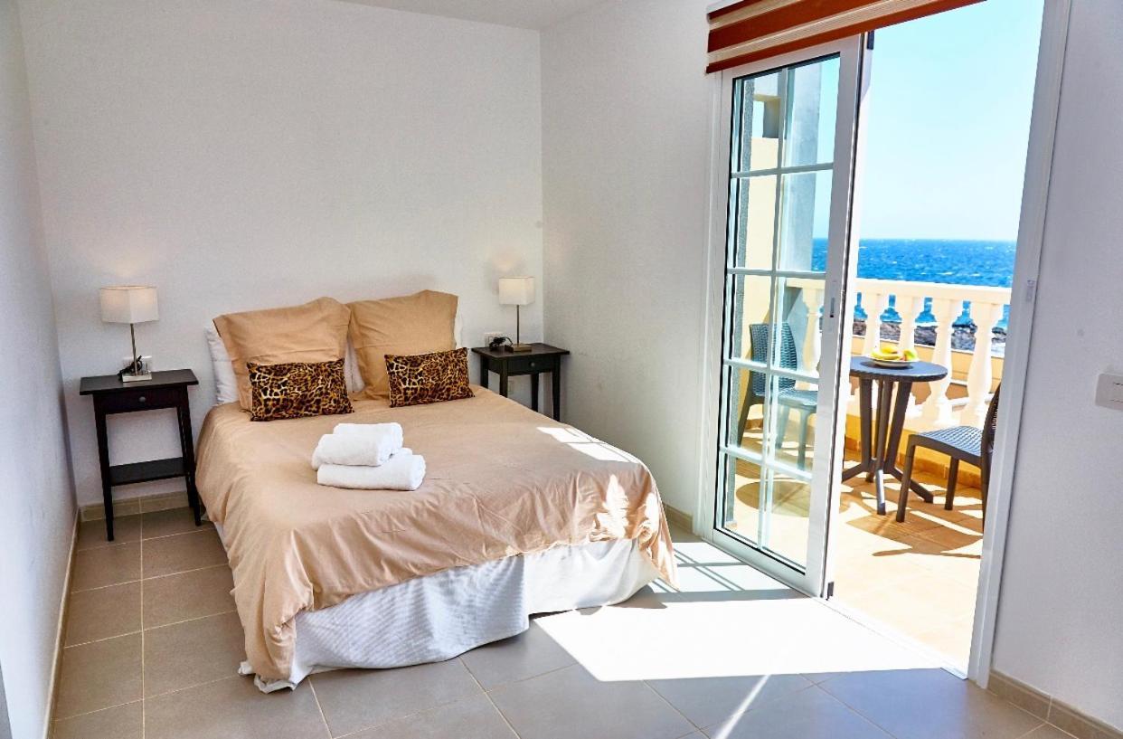 Medano Beach Villas El Médano Dış mekan fotoğraf