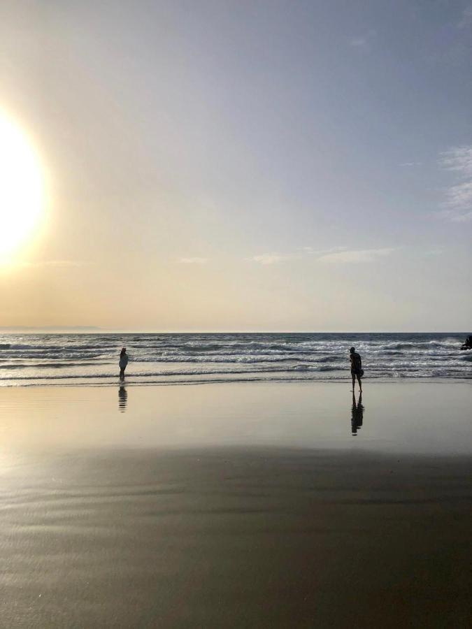 Medano Beach Villas El Médano Dış mekan fotoğraf