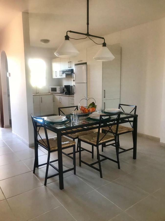 Medano Beach Villas El Médano Dış mekan fotoğraf