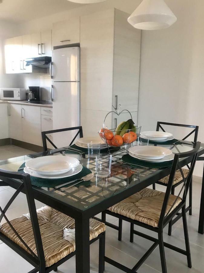 Medano Beach Villas El Médano Dış mekan fotoğraf
