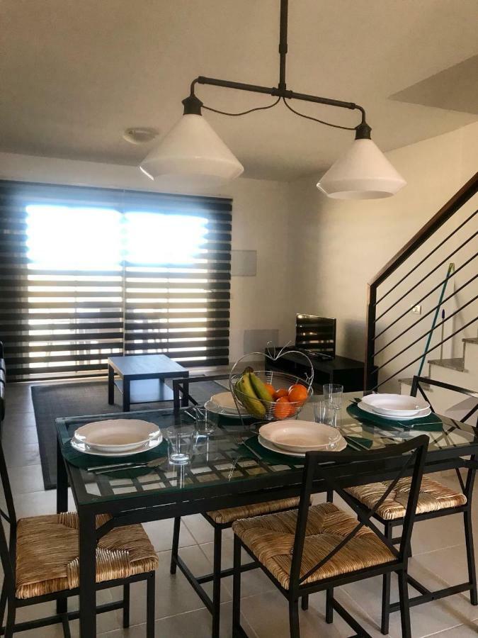 Medano Beach Villas El Médano Dış mekan fotoğraf