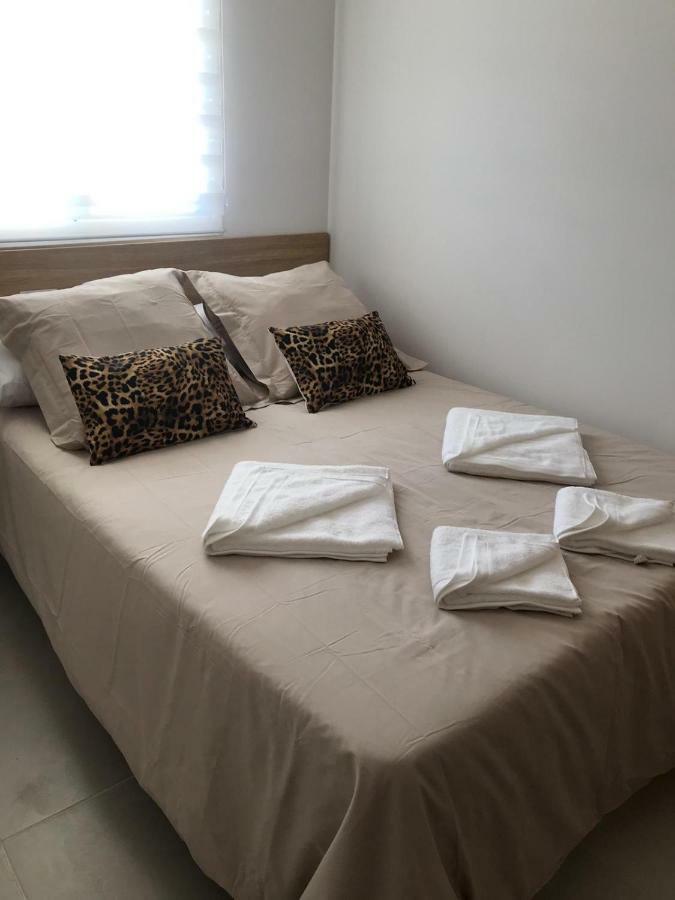 Medano Beach Villas El Médano Dış mekan fotoğraf