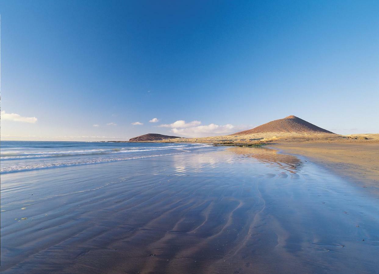 Medano Beach Villas El Médano Dış mekan fotoğraf
