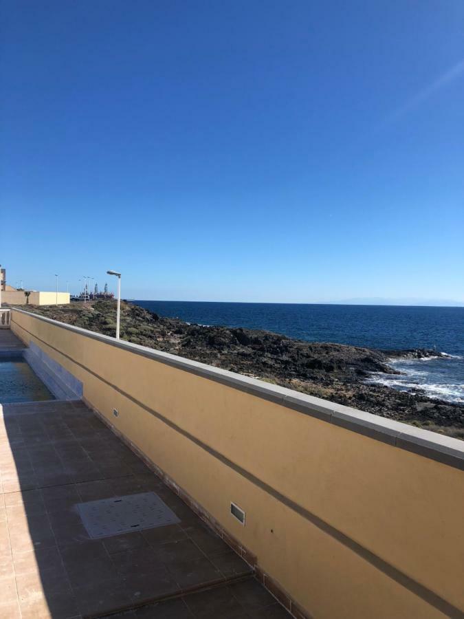 Medano Beach Villas El Médano Dış mekan fotoğraf