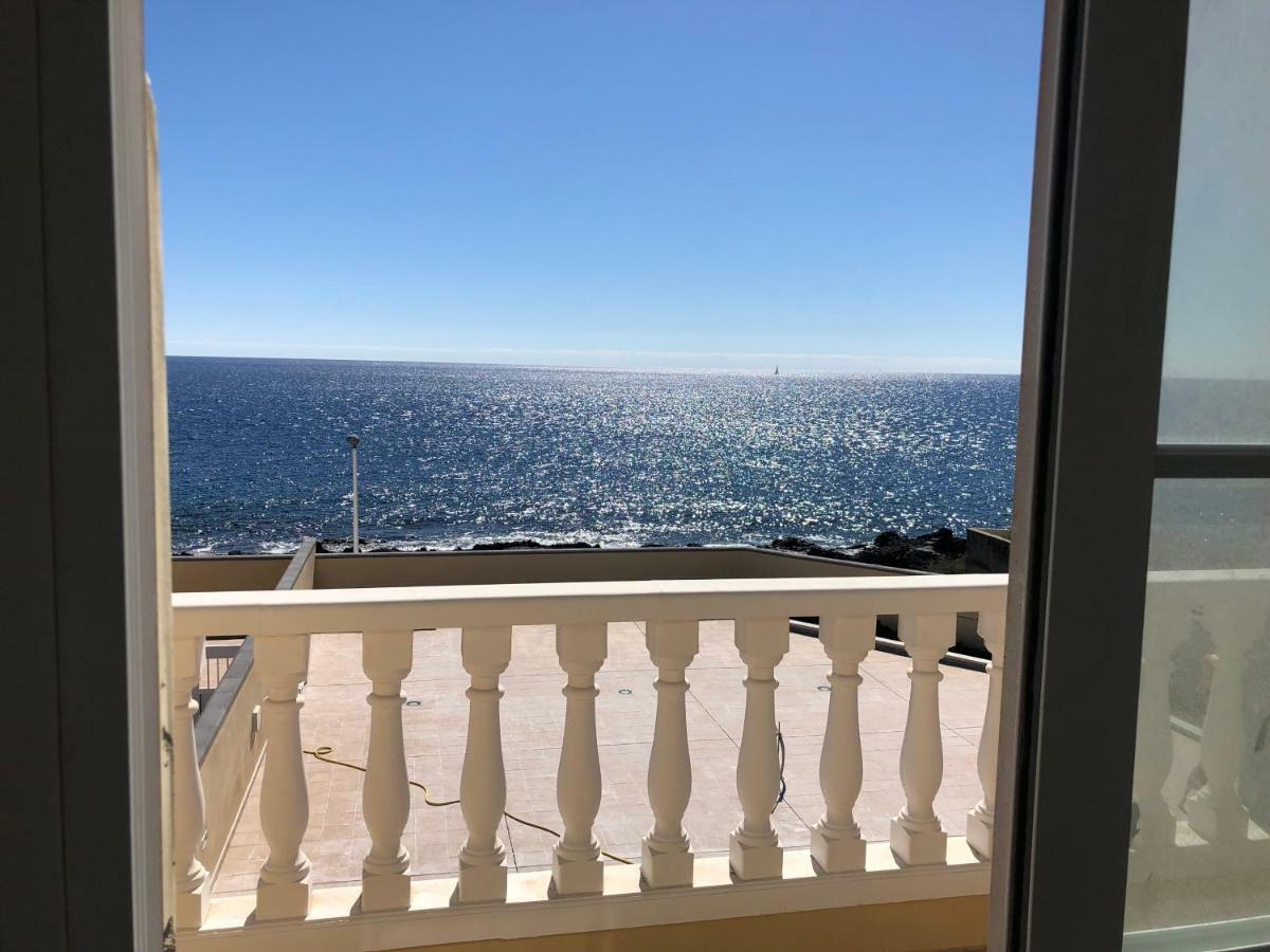 Medano Beach Villas El Médano Dış mekan fotoğraf