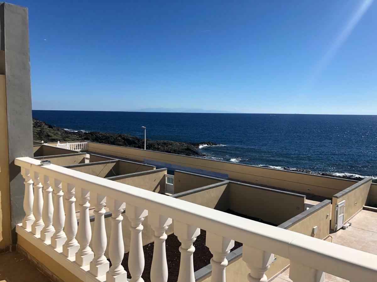 Medano Beach Villas El Médano Dış mekan fotoğraf