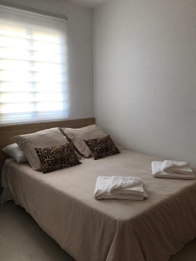 Medano Beach Villas El Médano Dış mekan fotoğraf
