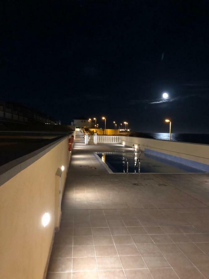 Medano Beach Villas El Médano Dış mekan fotoğraf
